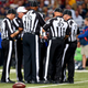 Illustration for article titled The NFL Is Making Sure Officials Don't Fuck Up In The Playoffs